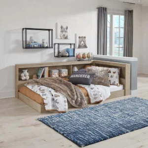 Kids 12 Boys Sport-Tech Performance Hoodie - Image 1