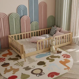 Kids 12 Boys Classic Chino Trousers - Image 1